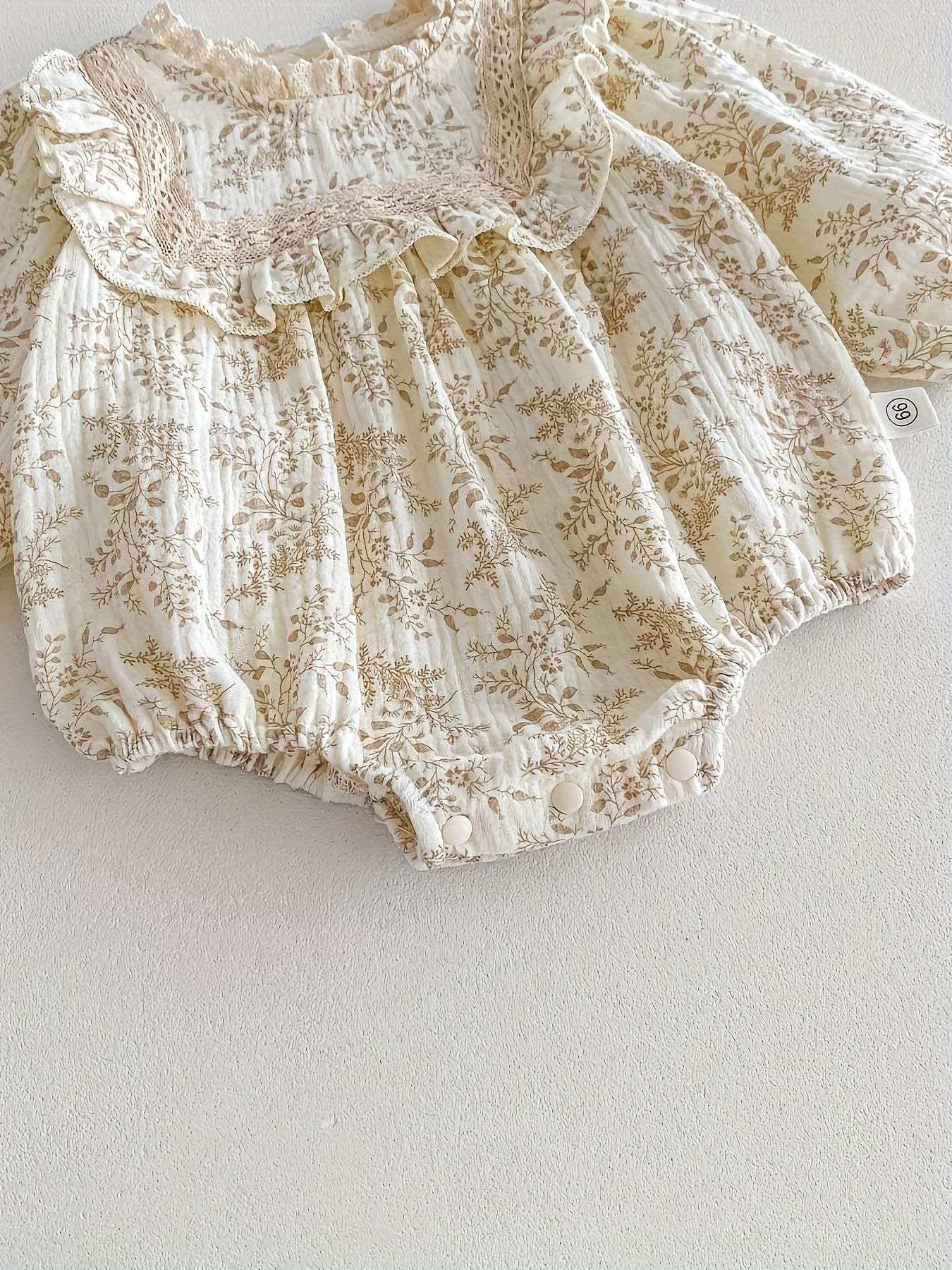 VOGUE - Romper